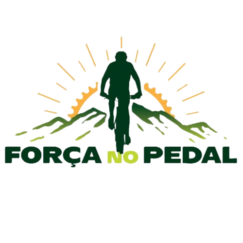 Força no pedal